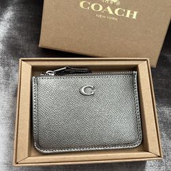 Coach Card Case 