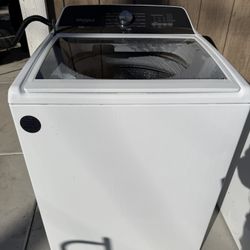 Lavadora 2 En 1 Whirlpool De Tina Grande 