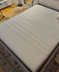 Queen Mattress