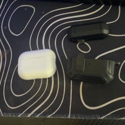 BRAND NEW Air Pod Pros Gen 2 w Case