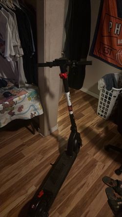 Go trax scooter 100 or best offer