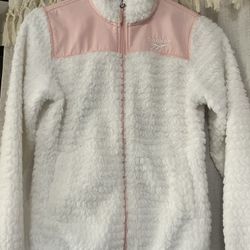 Girls Sweater