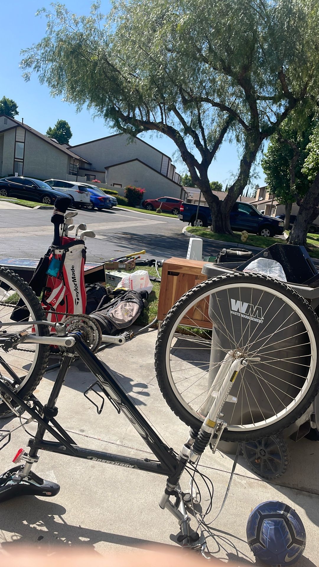 bike