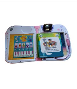 Leapfrog, leap start 3D Interactive Learning System