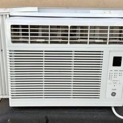 GE Air Conditioner (6000 BTU)