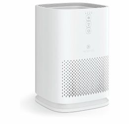 Medify Air Purifier - White (Medium Room)