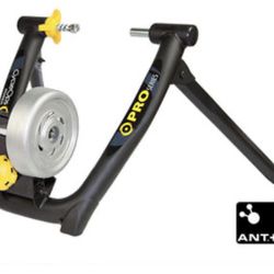 CycleOps Powerbeam Pro Trainer ANT+