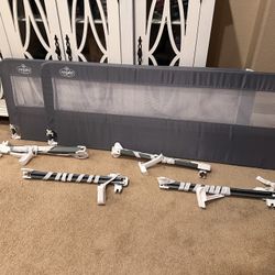 Bed Rails