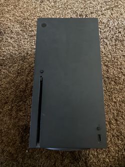 Microsoft Xbox Series X Console