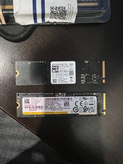 Ram ssd combo