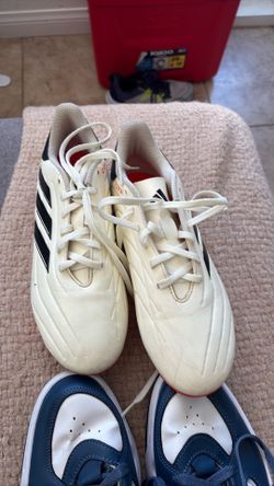 Adidas copa boots