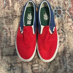 Vans For Sale! Yacht Club. Size 11