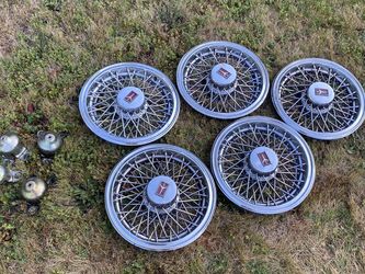 Cutlass Supreme Parts