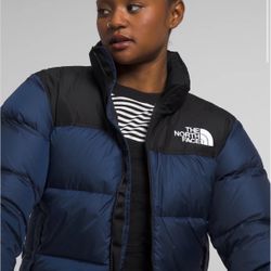 The North Face Retro Jacket