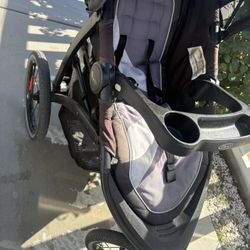 Graco Jogging Stroller 