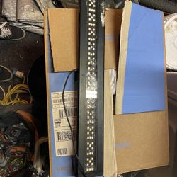 Saltwater Fish Tank Light 