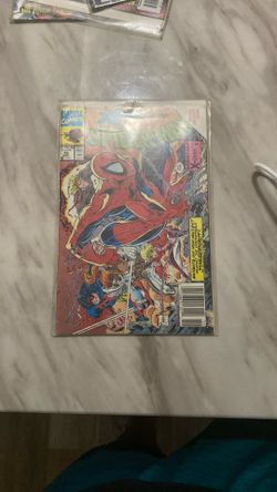 Spider-Man Joins X-FORCE!