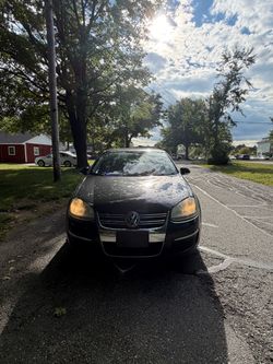 2009 Volkswagen Jetta