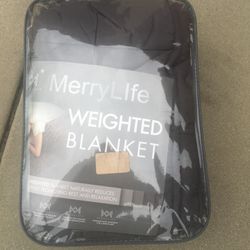 HEAVY WEIGHT BLANKET