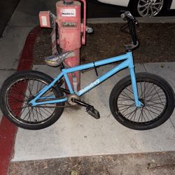 Sunday Bmx Bike Limited Edition Payed 800