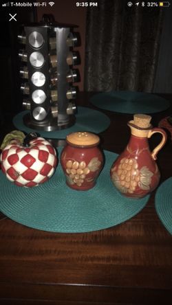 kitchen decor