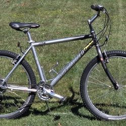 SPECIALIZED EXPEDITION - LARGE FRAME - TUNED