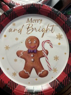 Christmas Party Supplies