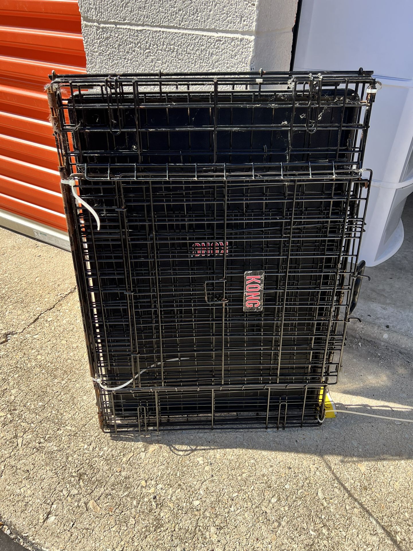 Dog Kennel