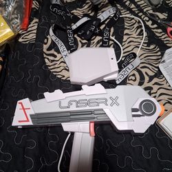 Laser Tag