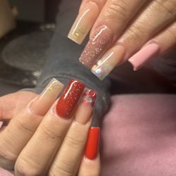Nails
