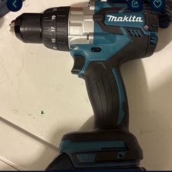 Makita Drill
