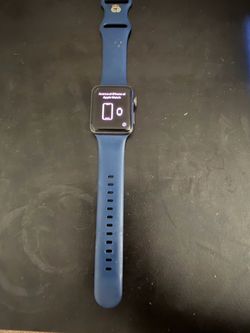 Apple Watch Series 3 42mm