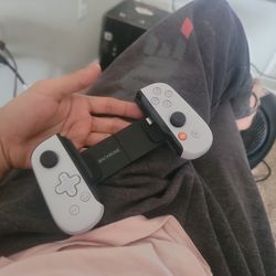 Back Bone For Ps5