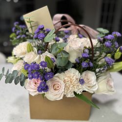 💐 Real Flower Arrangements 💐 