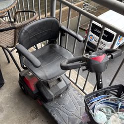 Scooter 