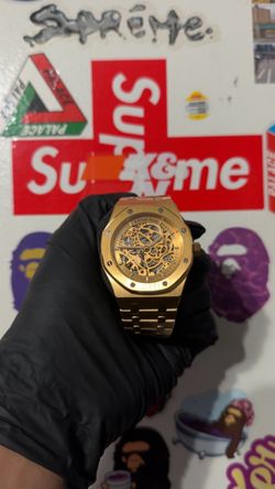 Men’s watches