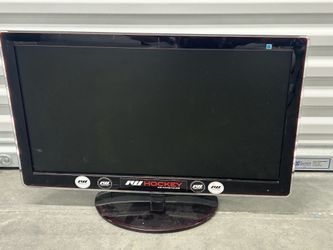 Samsung SyncMaster P2770 27” LCD Monitor