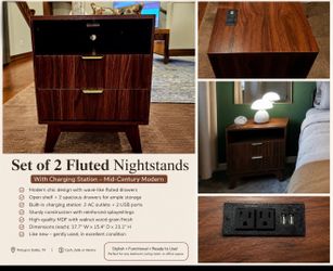 Nightstands