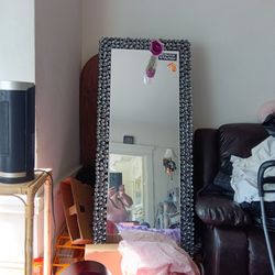 BlackCrystal mirror for sale best offer