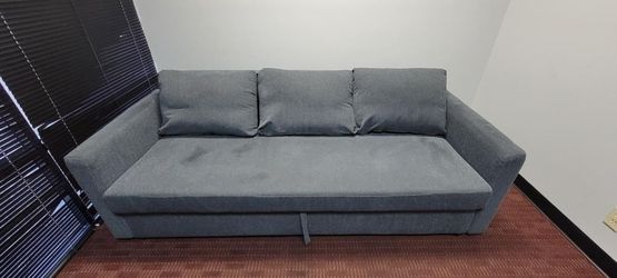 Ikea Sofa Bed