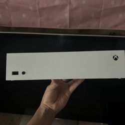 Xbox One S With Elite Controller