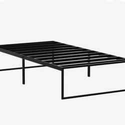 Twin Bed Frame
