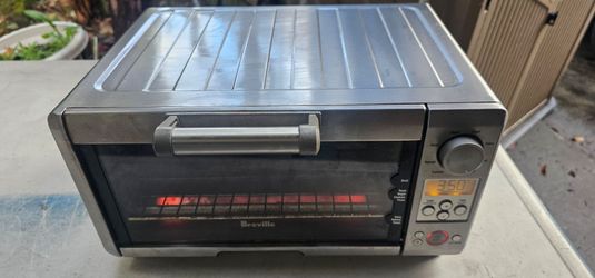 Breville BOV450XL Toaster Oven