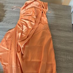 Jaus Dress- Addison Gown