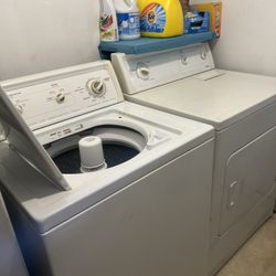Kenmore Electric Dryer