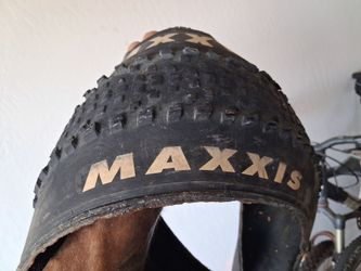 29" Maxxis Mountain Bike Tire