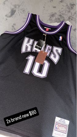 Kings jersey