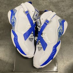 Air Jordan 8.0 'Varsity Royal' 467807-102