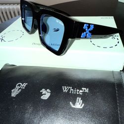 Off-White Shades 