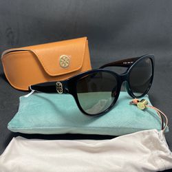 Brand New Authentic Tory Burch sunglasses originally $250